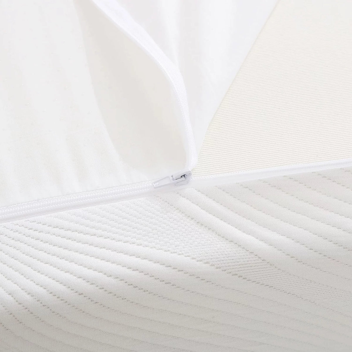 King Size Hybrid Memory Foam Mattress W720