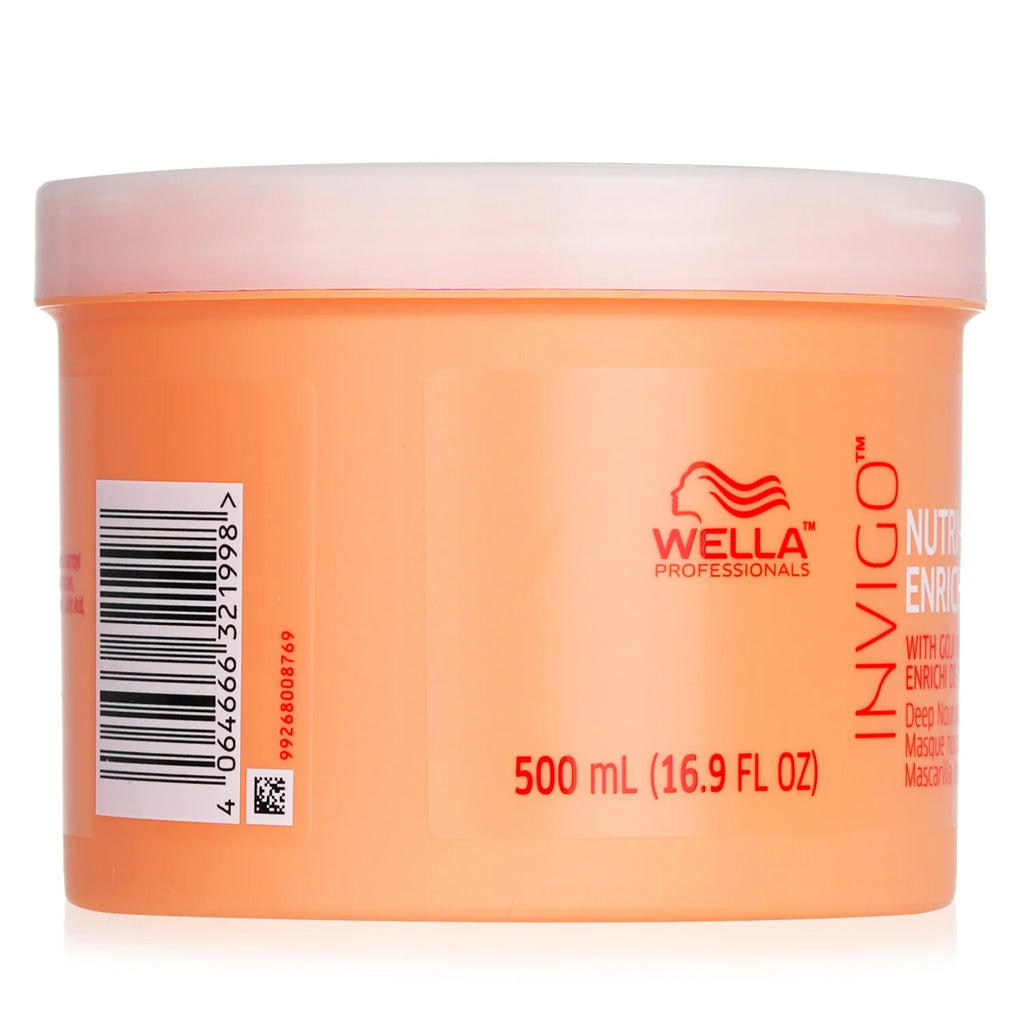 Deep Nourishing Mask 500ml I31089