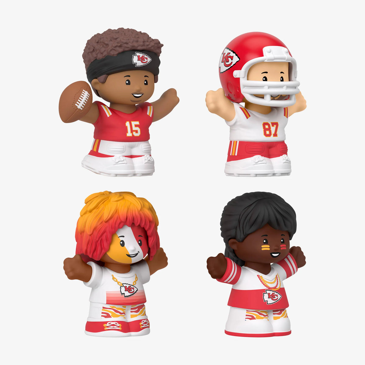 Little People Collector Set P995198