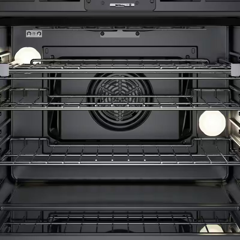 30 in. Built-In Smart Single Electric Convection Wall Oven T617976