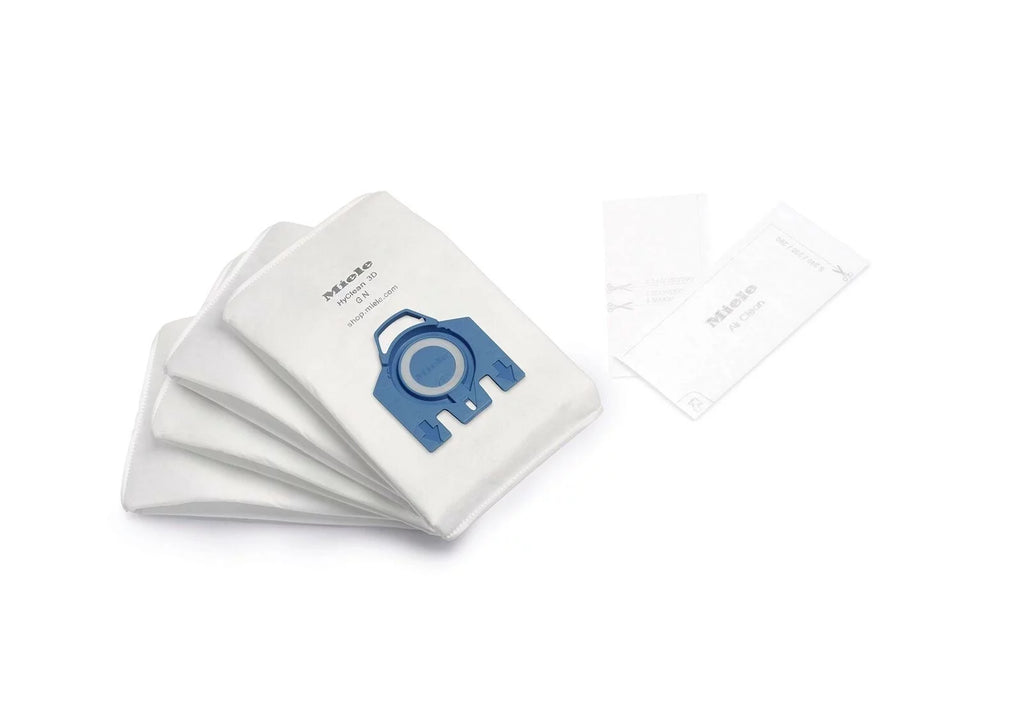 3D Efficiency Dust Bag F716