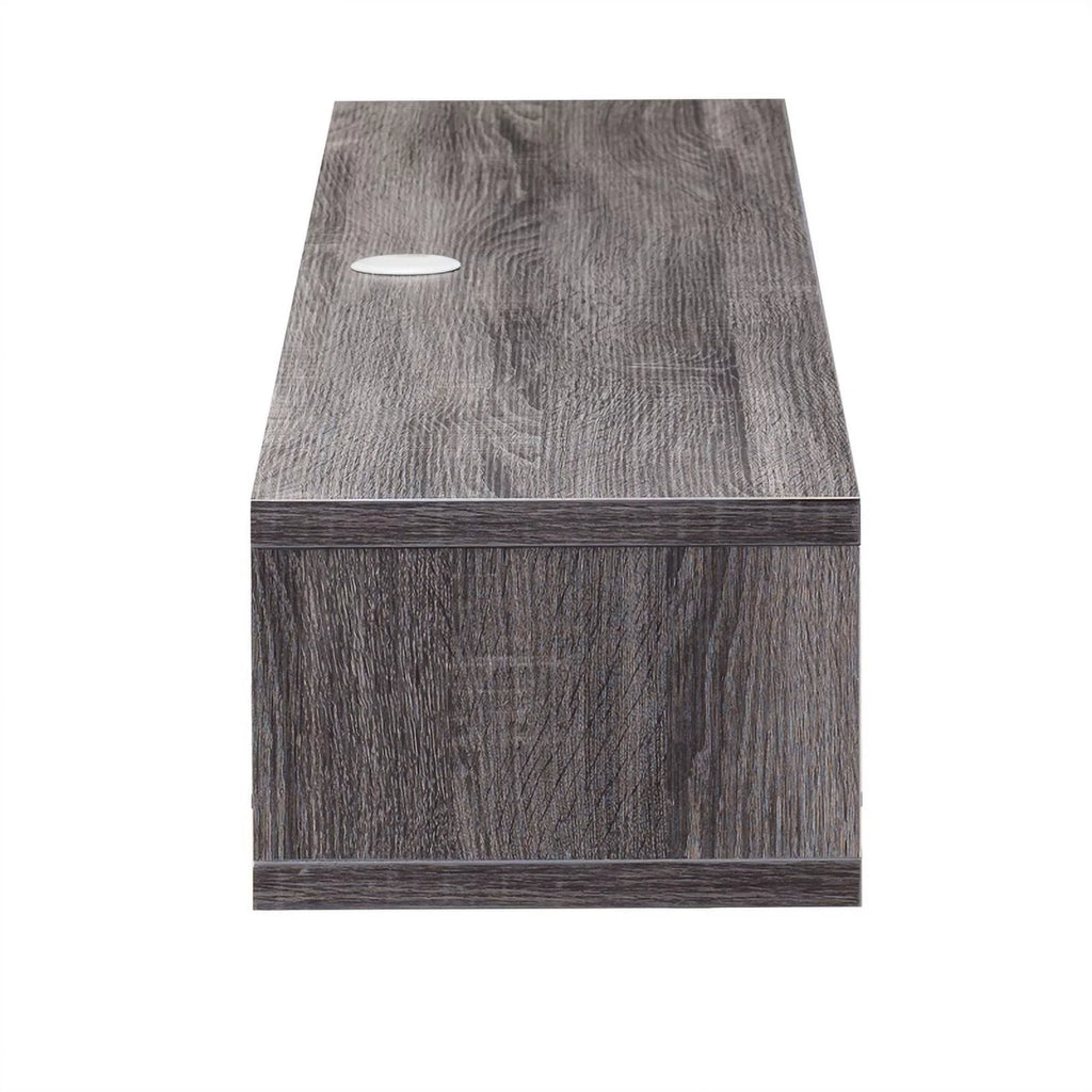 Wall Mounted 60" TV Stand D147