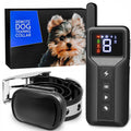 Extra Small Dog Training Collar with Remote X162