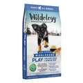Farm-Raised Chicken & Brown Rice Recipe Puppy Food T91626
