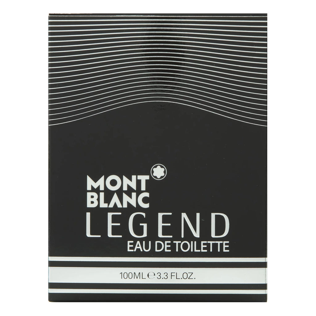 3.3 oz Eau De Toilette Spray H943908