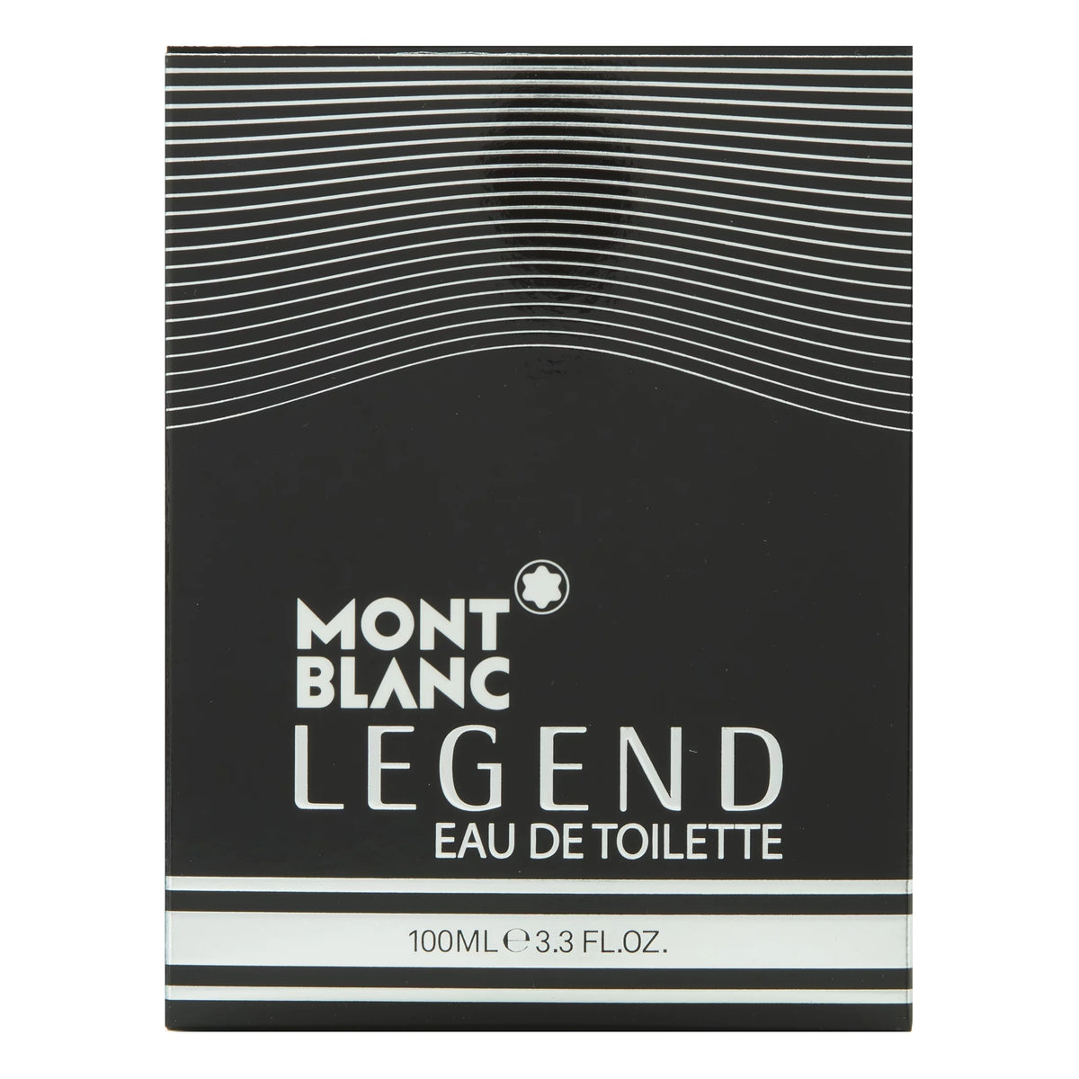 3.3 oz Eau De Toilette Spray H943908