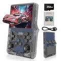 Handheld Game Console 30000 HD Games 3.5-Inch IPS Screen 256GB SD Card Y765