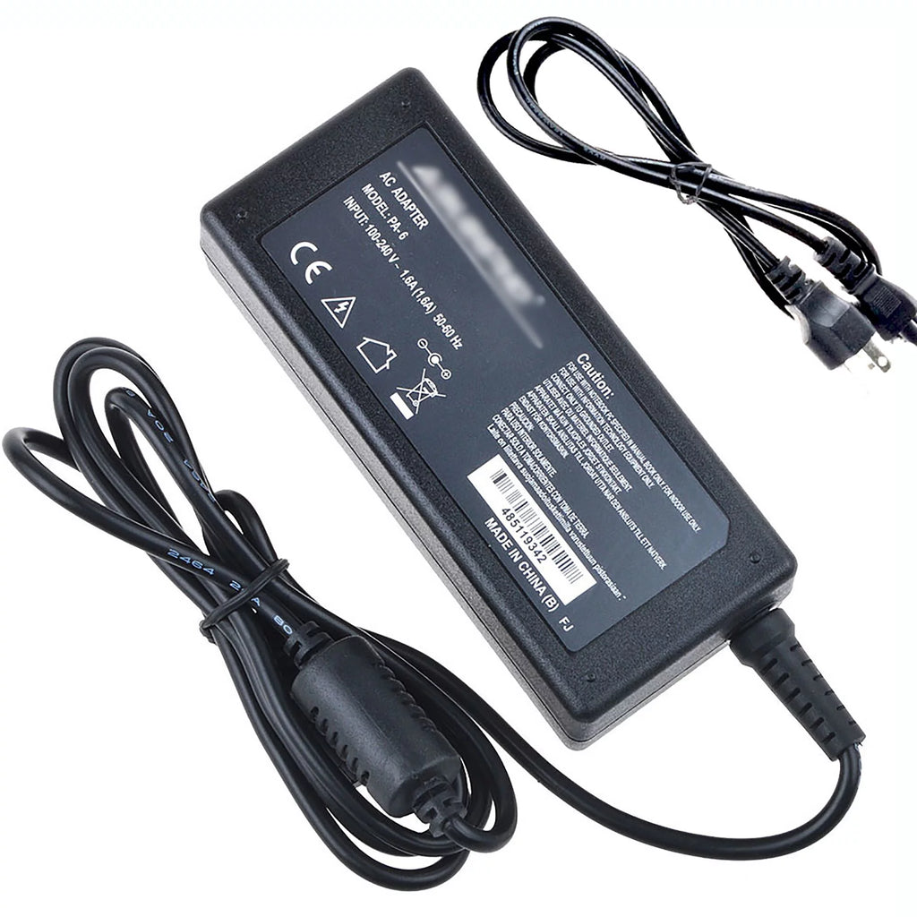 AC Adapter Switching Power Supply Cord Charger PSU C7984