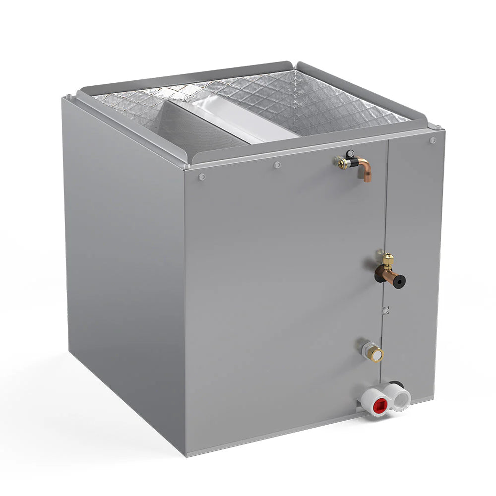 21 In. 4 Ton Upflow Cased Evaporator Coil U668352