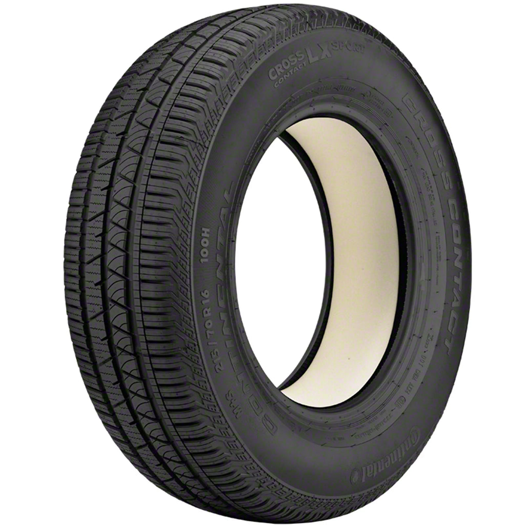 All Season 245/50R20 102V SUV/Crossover Tire W47769