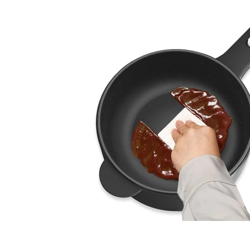 2L Non-Stick Sauté Pan E62486