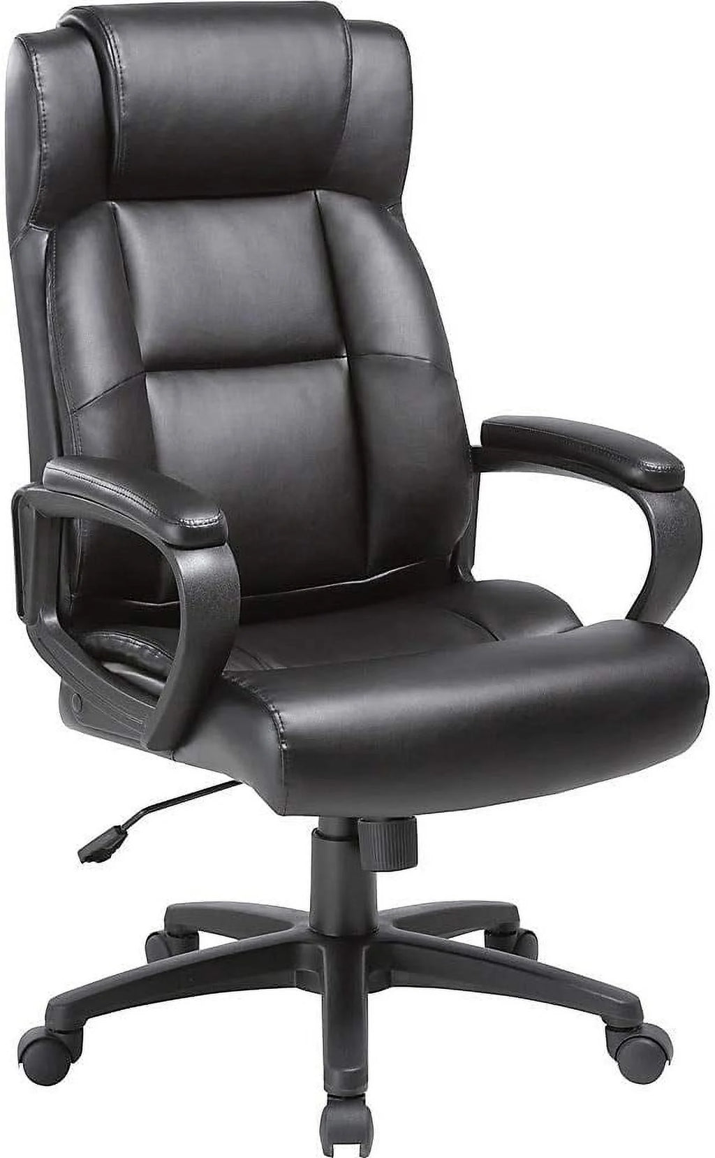 Black High-Back Executive Chair G420536