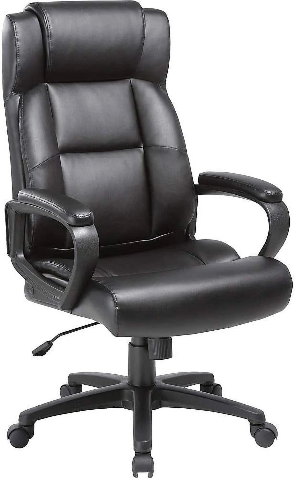 Black High-Back Executive Chair G420536