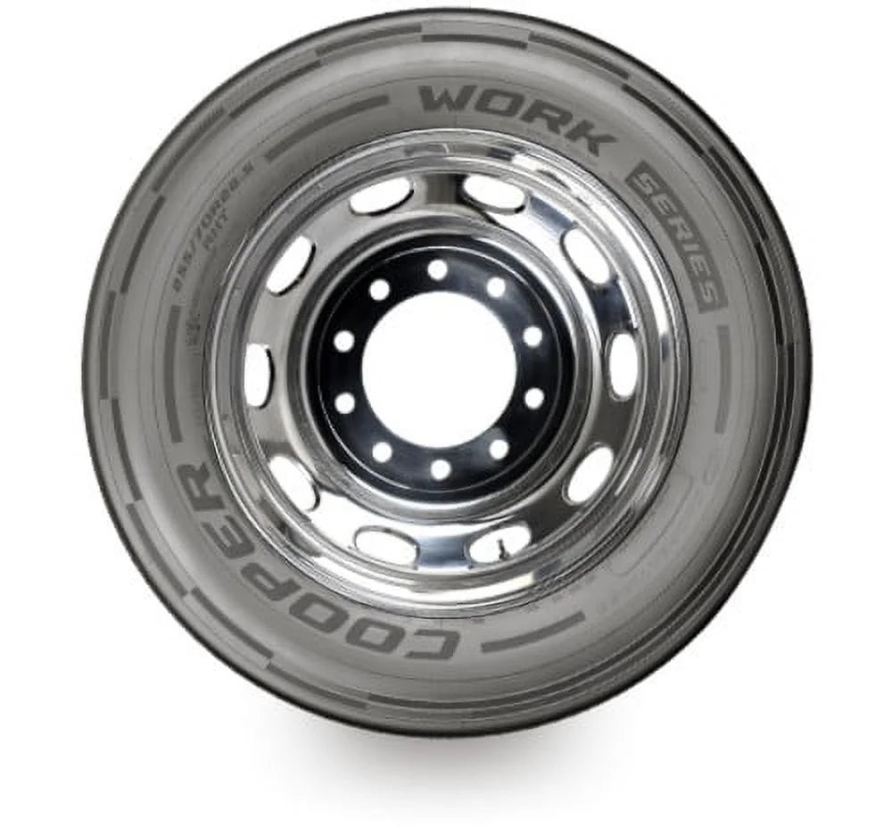 295/75R22.5 Tire B93488