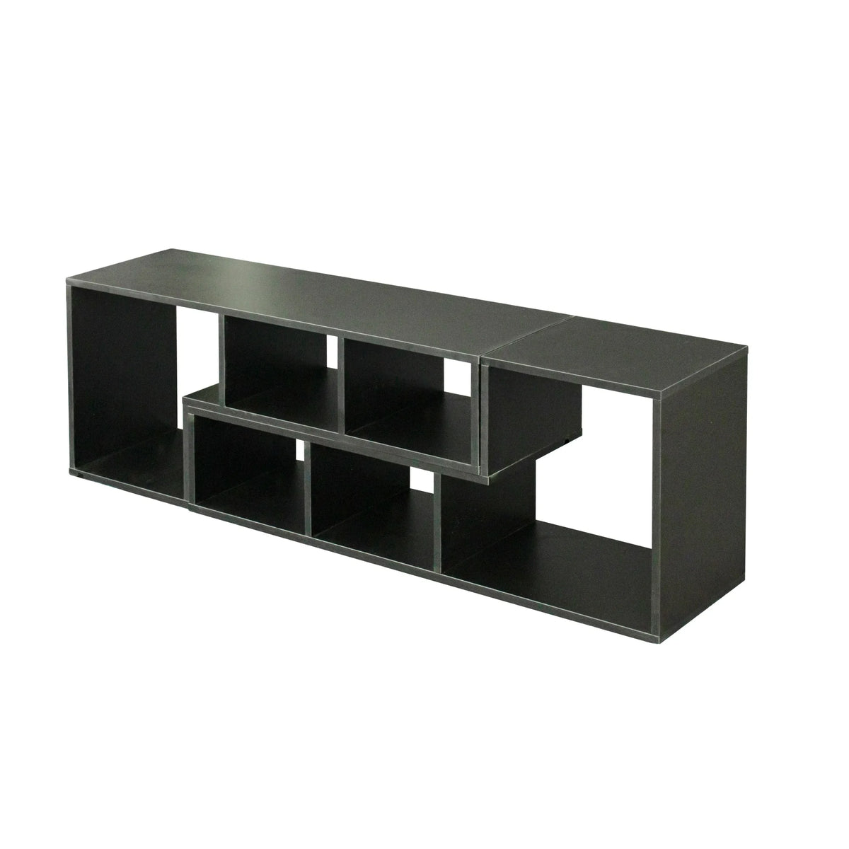L-Shaped Extendable TV Stand Q172035