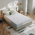 Full Size Pocket Spring Gel Memory Foam Hybrid Mattress H9014