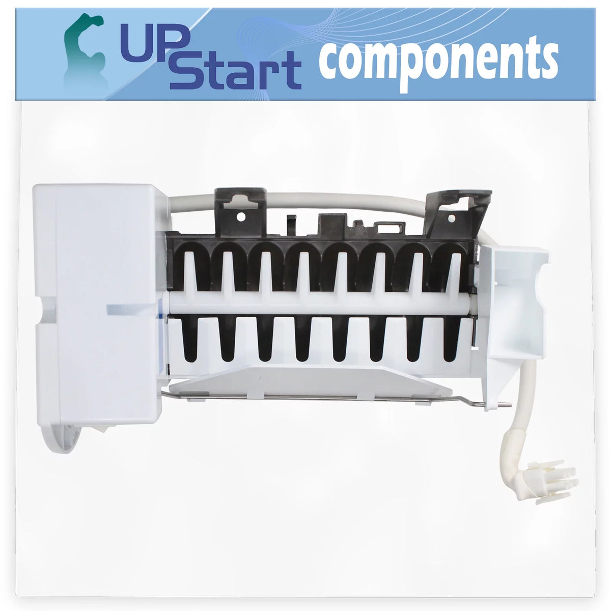 Refrigerator Ice Maker Replacement Z8817
