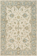 Ivory Spa Rug G855230