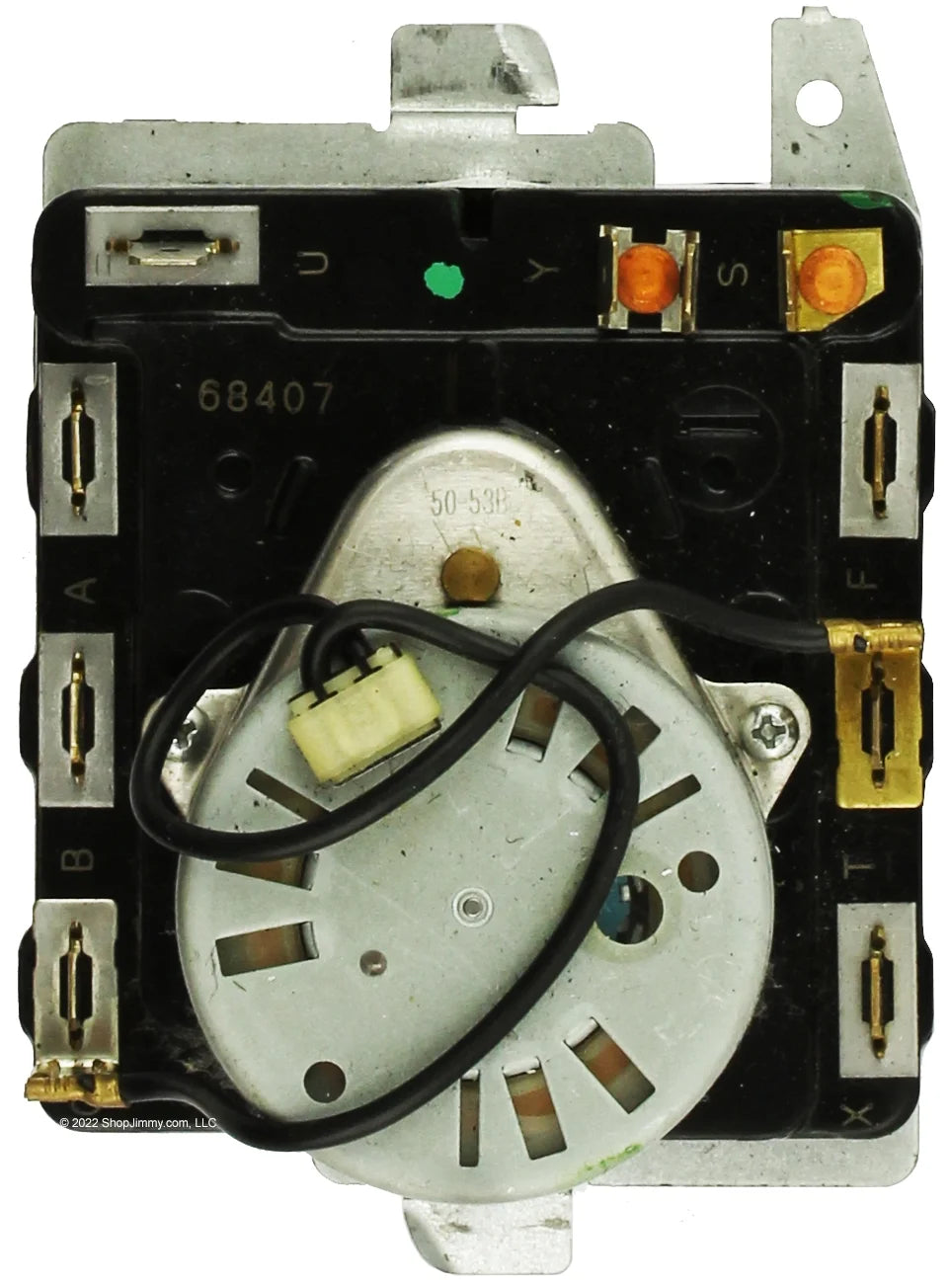 Dryer Timer V162337